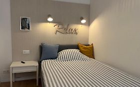 Easy Stay Apartment - Innenstadt Zentral Mit Komfort